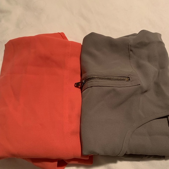 Reitmans blouses (set of 2) - Picture 4 of 4